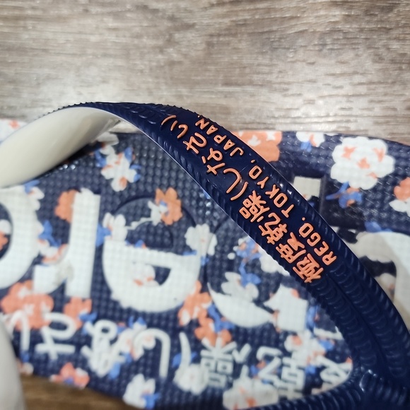 SUPERDRY Flip Flops - Picture 3 of 6